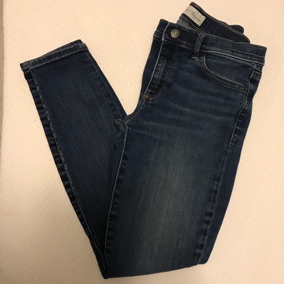 GAP Denim - GAP skinny jeans